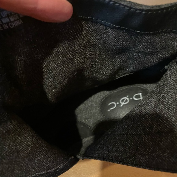 Womens BOC booties - Picture 11 of 12